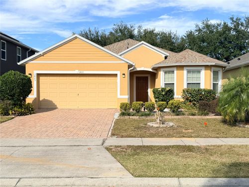 3823 Ryegrass St, CLERMONT, FL, 34714-4894 | Card Image
