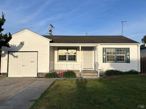 901 Humboldt St, Vallejo, CA, 94591-4819 | Card Image
