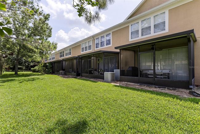 UNIT-102 - 6388 Castelven Dr, Townhouse with 3 bedrooms, 3 bathrooms and null parking in Orlando FL | Image 21