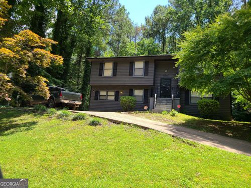 4341 Old Lake Dr, Decatur, GA, 30034-6430 | Card Image