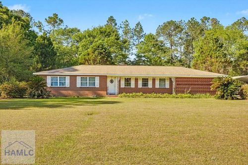 803 East Barnard Street, Glennville, GA, 30427 | Card Image