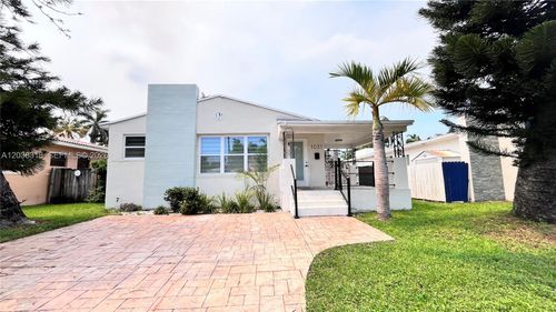 1031 Hollywood Blvd, Hollywood, FL, 33019-1607 | Card Image