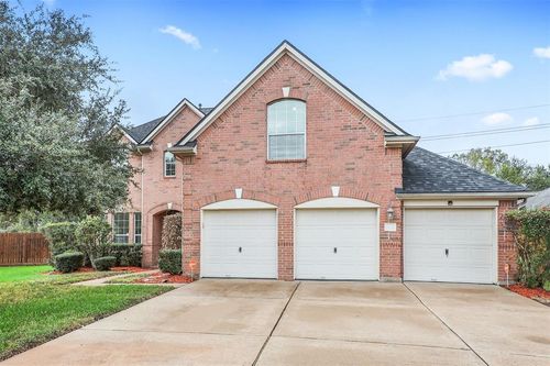 2618 Dawn River Lane, Pearland, TX, 77581 | Card Image