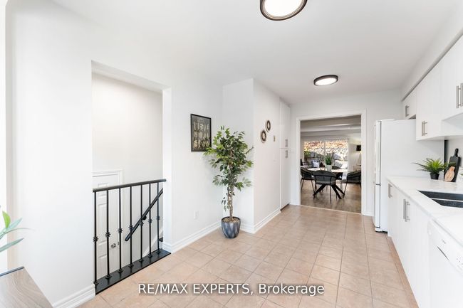 10 - 20 William Farr Lane, Condo with 3 bedrooms, 3 bathrooms and 1 parking in Vaughan ON | Image 12