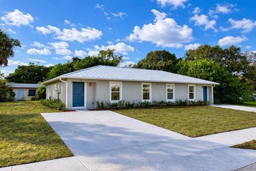 505 N 27th St, Fort Pierce, FL, 34947 | Card Image