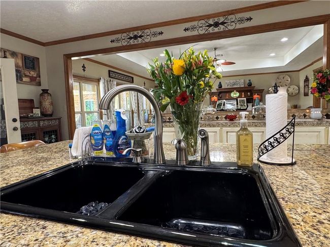 1370 Fairfield Rd, House other with 3 bedrooms, 3 bathrooms and null parking in Dry Prong LA | Image 22