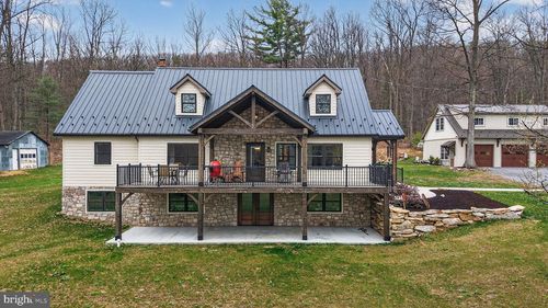 291 Hebe Bypass Road, HERNDON, PA, 17830 | Card Image