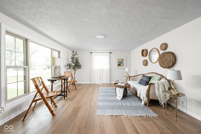 1212 N 10 Th St, House other with 2 bedrooms, 2 bathrooms and null parking in Elwood IN | Image 6