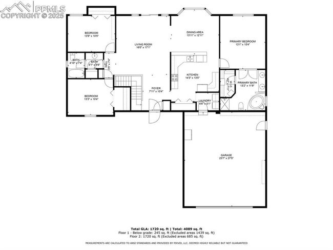 34010 State Highway 94, House other with 4 bedrooms, 3 bathrooms and 6 parking in Yoder CO | Image 48