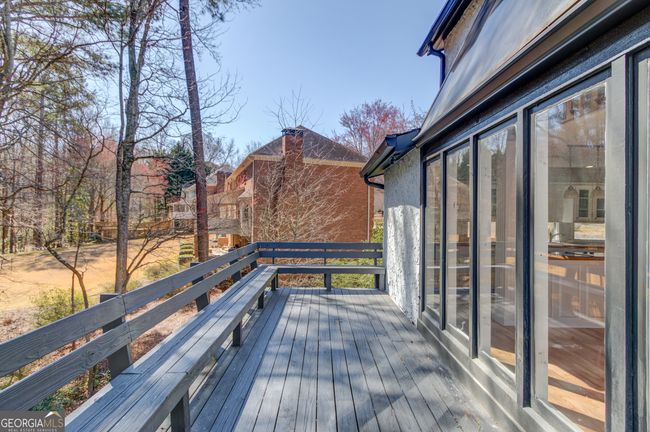5284 Silver Creek Dr Sw, House other with 4 bedrooms, 5 bathrooms and null parking in Lilburn GA | Image 43
