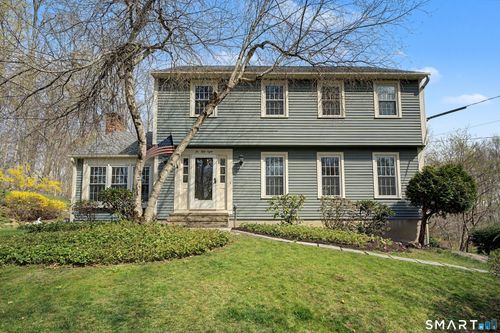 258 Opening Hill Rd, Madison, CT, 06443-1921 | Card Image