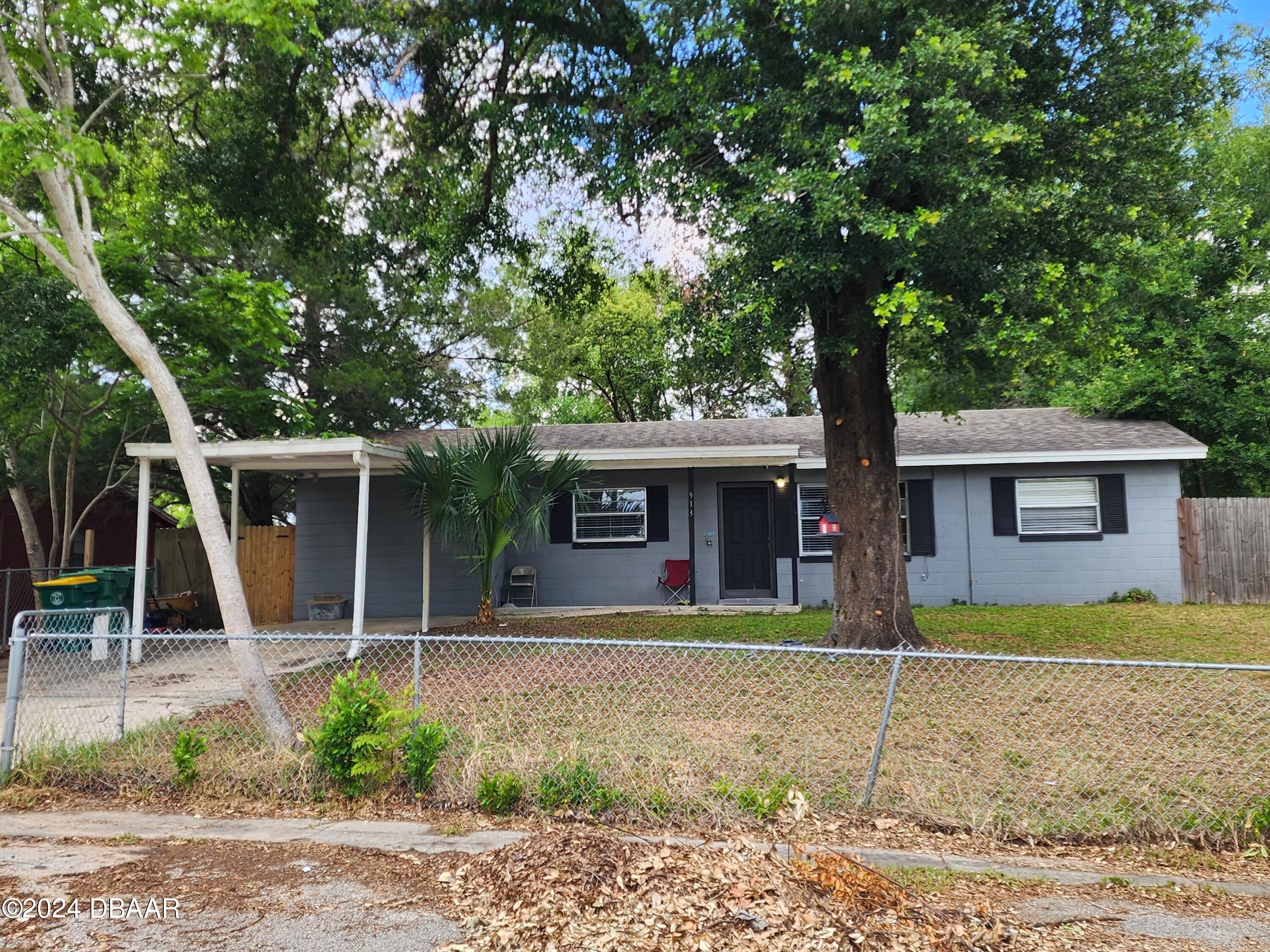 Longview Ave, Deland, FL 32720