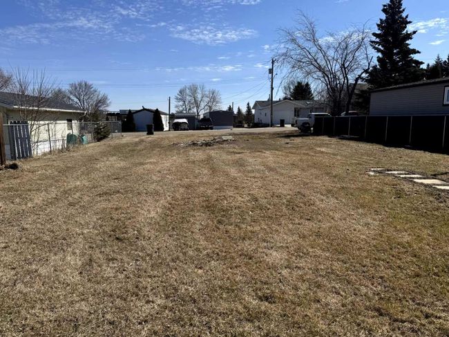 4730 50 Street, Home with 0 bedrooms, 0 bathrooms and null parking in Kitscoty AB | Image 4