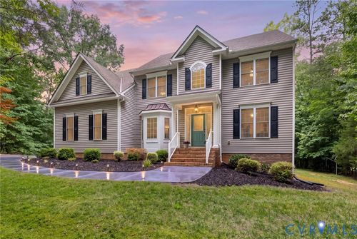 3581 Archers Hl, Powhatan, VA, 23139-4237 | Card Image