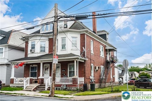 2446 Freemansburg Ave, EASTON, PA, 18042-5318 | Card Image