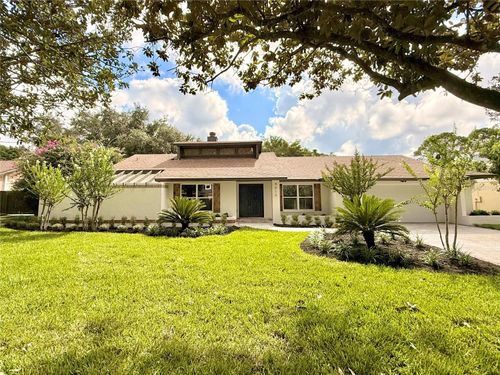 4015 Lake Mira Dr, Orlando, FL, 32817-1641 | Card Image