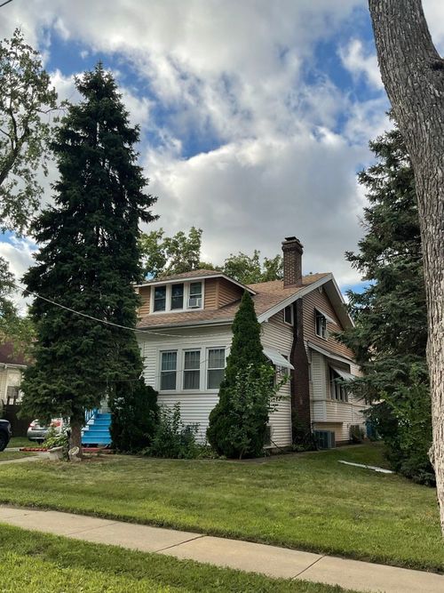 1618 Ashland Ave, Des Plaines, IL, 60016-6606 | Card Image