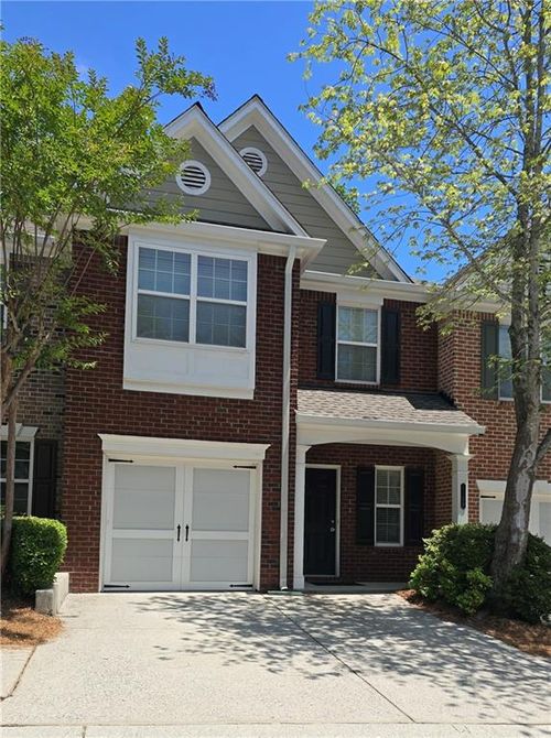 2109 Meadow Peak Rd, Duluth, GA, 30097-4375 | Card Image