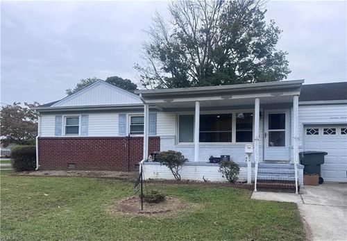 1913 Tulane Rd, Norfolk, VA, 23518-5236 | Card Image