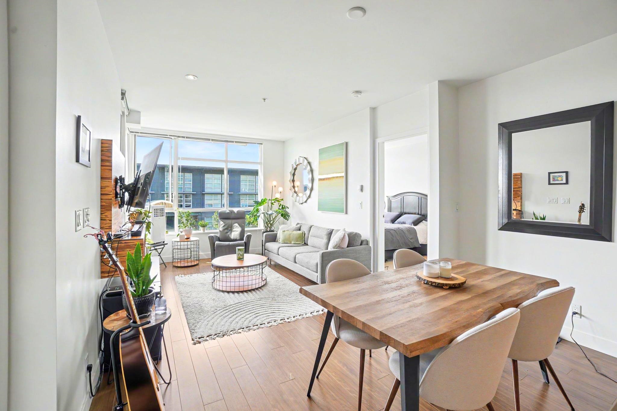 Residential in Burnaby 5