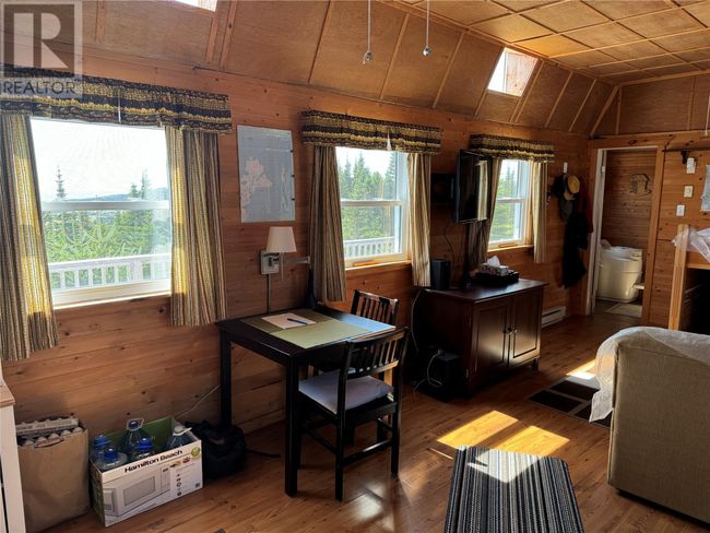 0 Dogberry Hill Rd, Home with 1 bedrooms, 1 bathrooms and null parking in Lower Island Cove NL | Image 8