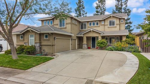 2701 Ashbrook Drive, Modesto, CA, 95355 | Card Image