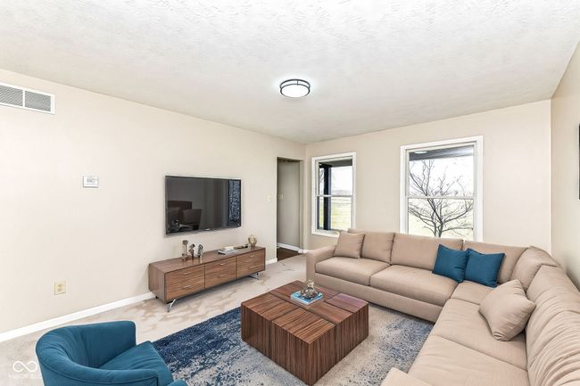 110 E Harreld Rd, House other with 4 bedrooms, 3 bathrooms and null parking in Marion IN | Image 11