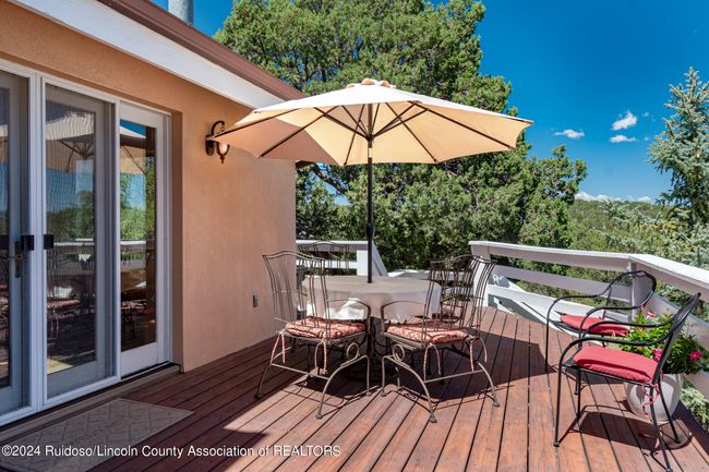 124 Cedar Crest Rd, House other with 3 bedrooms, 3 bathrooms and null parking in Nogal NM | Image 37