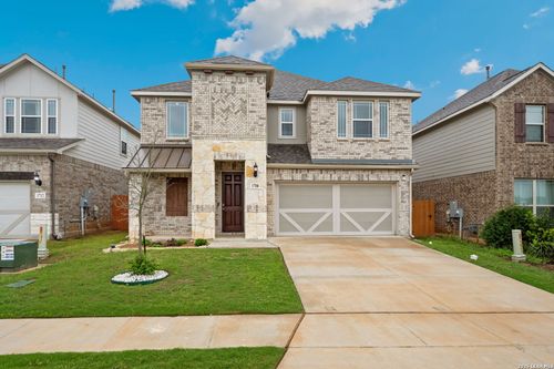 1708 Kneupper Farm, New Braunfels, TX, 78132-3490 | Card Image