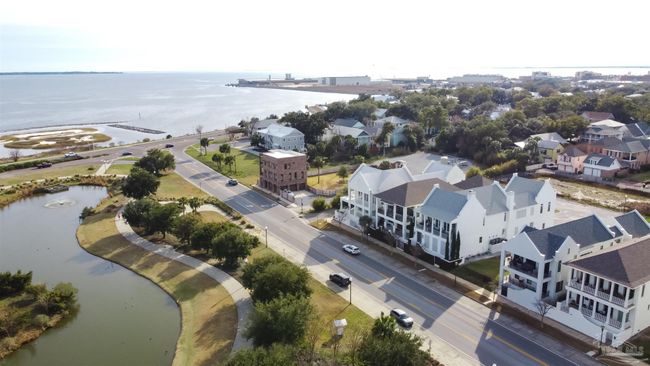 151 S 9 Th Ave, Home with 0 bedrooms, 0 bathrooms and null parking in Pensacola FL | Image 15