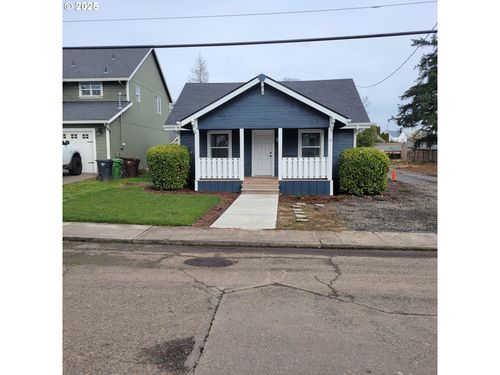 80 S 21st St, Saint Helens, OR, 97051-2114 | Card Image