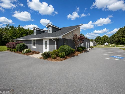 272 Highway 41 N, Barnesville, GA, 30204-3242 | Card Image