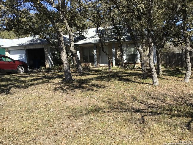 7306 Silent Hls, House other with 3 bedrooms, 2 bathrooms and null parking in San Antonio TX | Image 14
