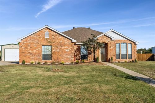 835 Sherry Lane S, Krugerville, TX, 76227 | Card Image