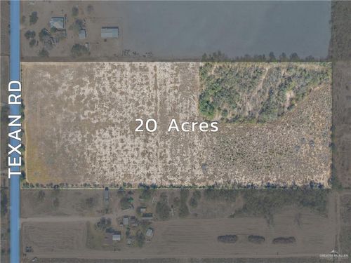 Lot 10 & 11 Mile 10 Rd, Mission, TX, 78574 | Card Image
