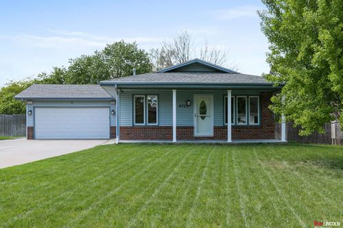 4321 S 60th St, Lincoln, NE, 68516-1539 | Card Image