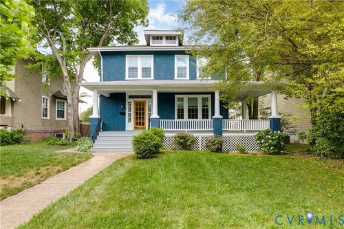2925 Hawthorne Ave, Richmond, VA, 23222-3524 | Card Image