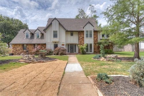 7316 E 85th St, Tulsa, OK, 74133-6637 | Card Image