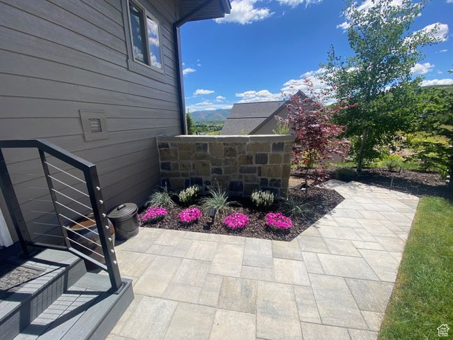 View of patio / terrace | Image 85