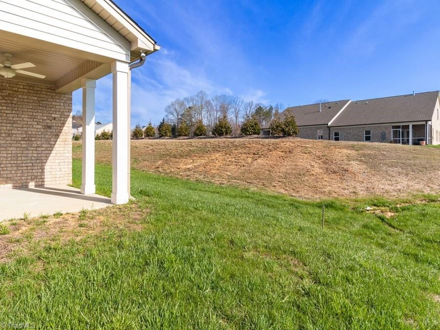 Residential in Clemmons