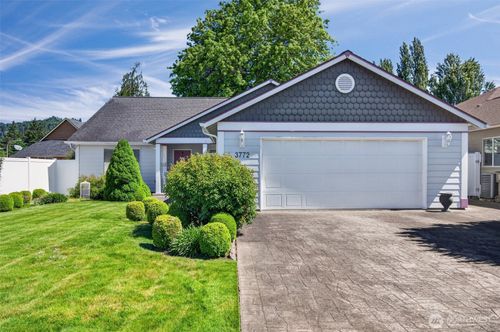 3772 Gracie Place, Longview, WA, 98632 | Card Image