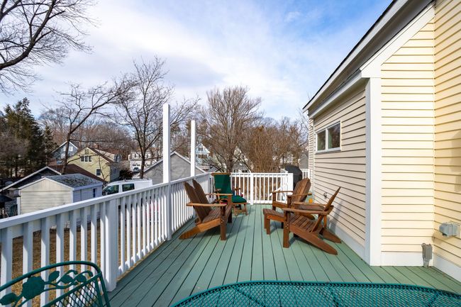 APT-4 - 774 Middle St, Condo with 2 bedrooms, 1 bathrooms and null parking in Portsmouth NH | Image 27