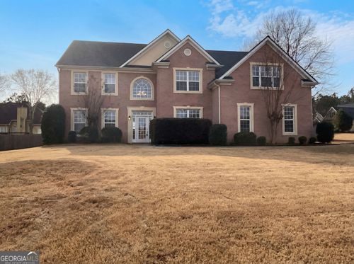 517 Sutherland Way, McDonough, GA, 30253-8754 | Card Image