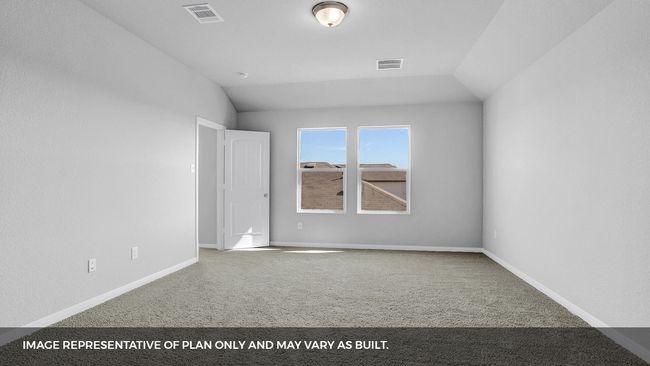 142 Palo Pinto Dr, House other with 3 bedrooms, 3 bathrooms and 2 parking in Kyle TX | Image 16