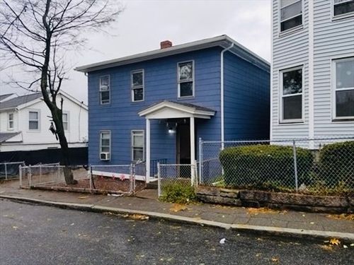 2-5 Palmer St, Worcester, MA, 01605-2928 | Card Image