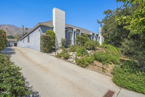 463 Mariposa Ave, Sierra Madre, CA, 91024-2742 | Card Image
