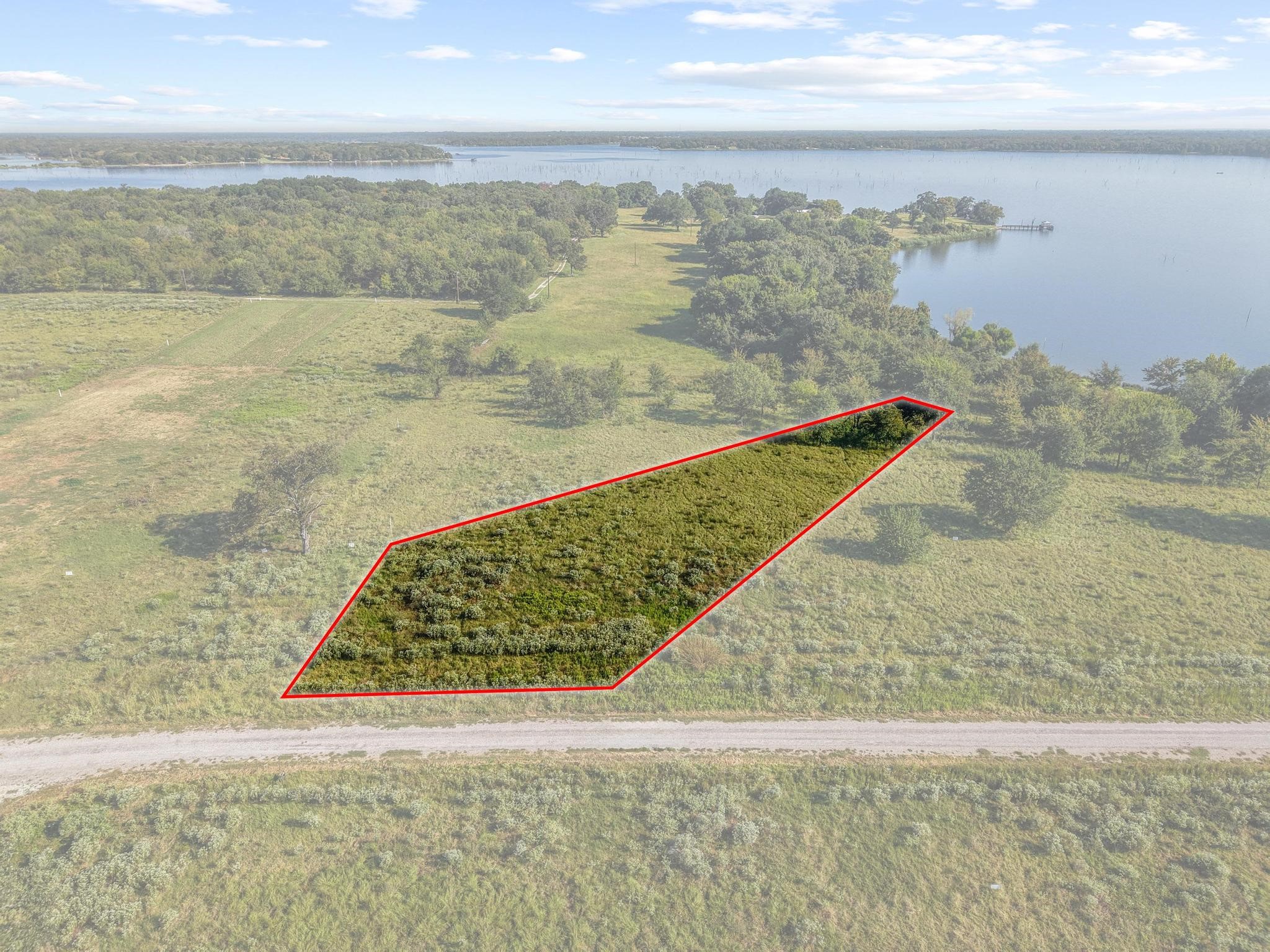 Land in Emory 3