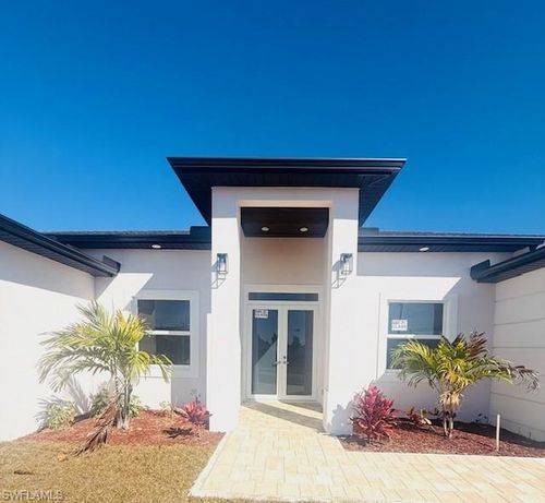 2117 Nw 16th Pl, Cape Coral, FL, 33993-2922 | Card Image