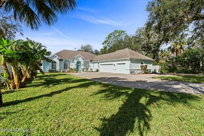 1511 Lambert Avenue, House other with 4 bedrooms, 2 bathrooms and null parking in FLAGLER BEACH FL | Image 3