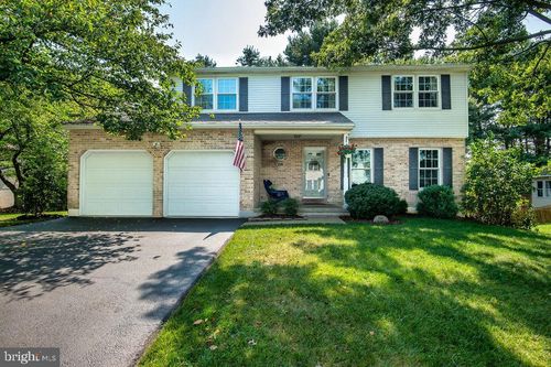 115 Wilkerdean Dr E, NEWARK, DE, 19711-3789 | Card Image